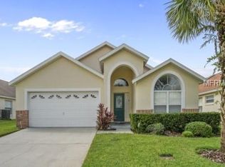2504 Oneida Loop, Kissimmee, FL 34747