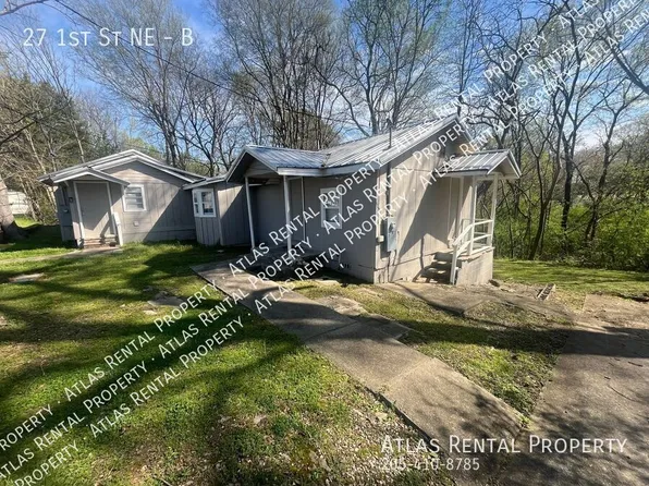 27 1st St NE Unit B, Graysville, AL 35073