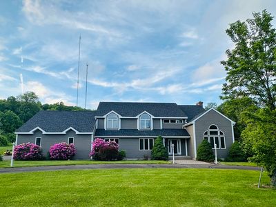 7 Trumbull Lane, Farmington, CT, 06032