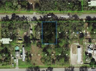 09-25-17-0020-00 Glades Ave, New Pt Richey, FL 34654