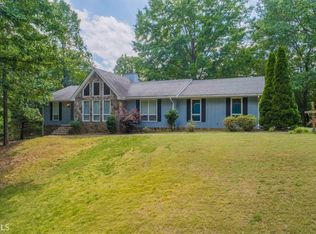 420 Cawthon Rd, Toccoa, GA 30577