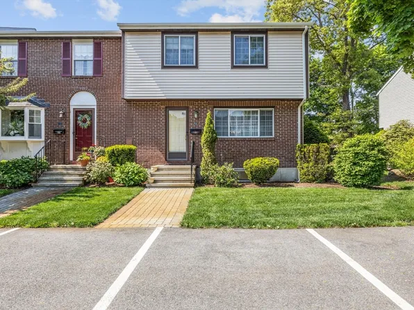 399 Pond St APT B8, Braintree, MA 02184