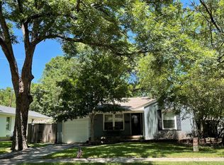 416 Blanning Dr, Dallas, TX 75218