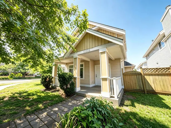 10522 Shepherd Dr, Richmond, BC V6X 4G9