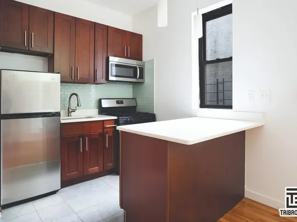 527 E 147th St #3B, Bronx, NY 10455