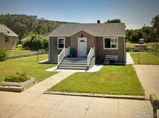 826 E 1st St, Wray, CO 80758
