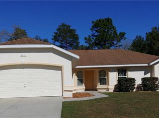 4741 SW 151st Pl, Ocala, FL 34473
