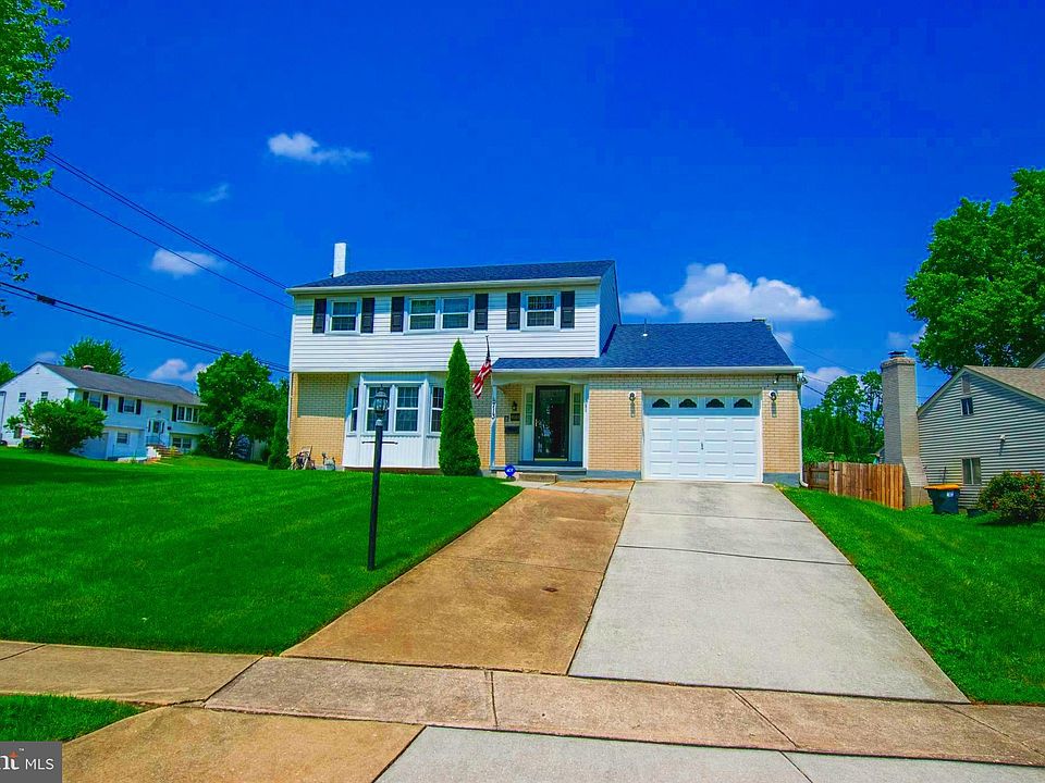 713 Parkside Blvd Claymont, DE, 19703 Apartments for Rent Zillow