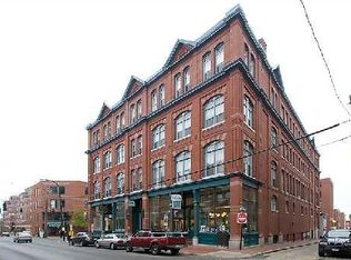 150 Middle St APT 4K, Portland, ME 04101