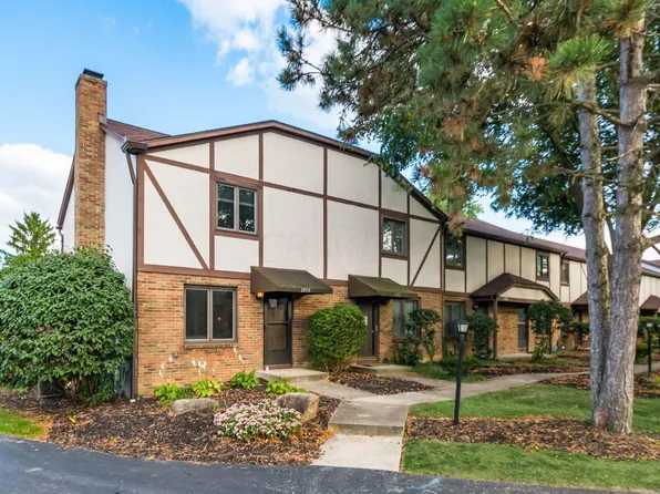 1978 Drury Ln, Columbus, OH 43235