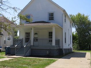 304 Delaware Ave, Lorain, OH 44052