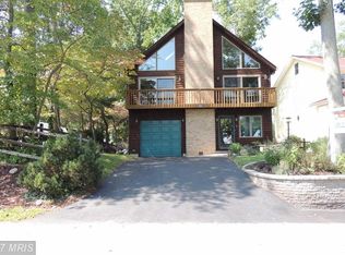 1507 Shore Dr, Edgewater, MD 21037