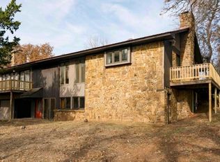 701 Timber Lane Dr, Anadarko, OK 73005