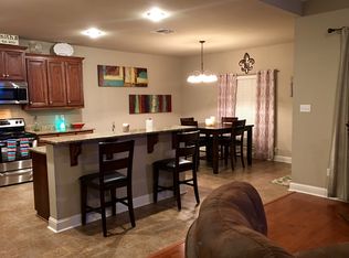 3249 Orleans Quarters Dr, Brusly, LA 70719
