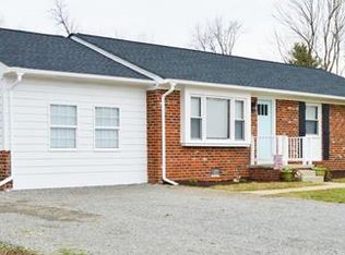 9053 Rutland Rd, Mechanicsville, VA 23116