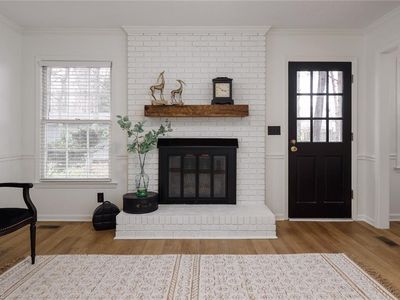 5702 Sagebrush Trl, Greensboro, NC, 27409