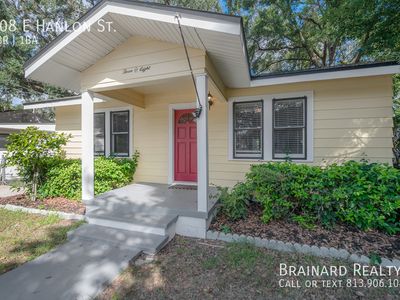 308 E Hanlon St, Tampa, FL, 33604