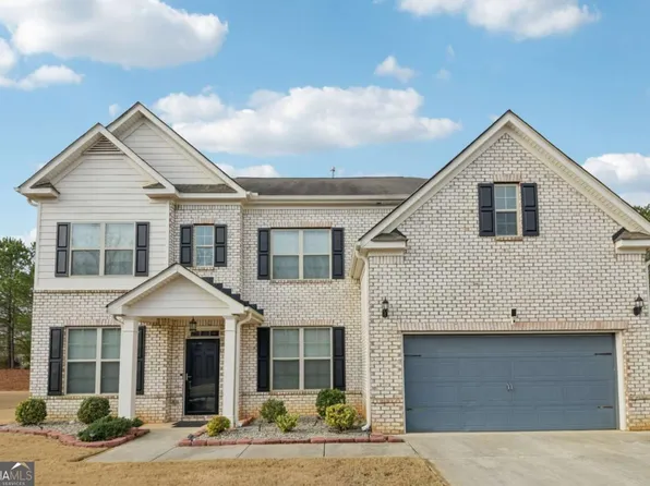 295 River Walk Farm Pkwy, Covington, GA 30014