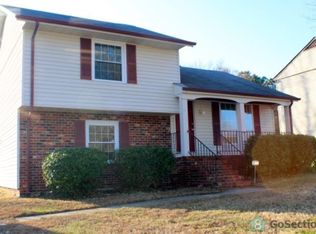 1018 Pineville Rd, North Chesterfield, VA 23236