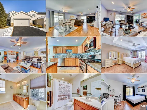 37 Lakeview Dr #2007, Hamburg, NJ 07419