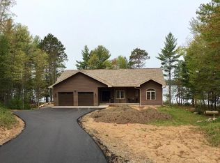 5706 Eagles Bluff Rd, Rhinelander, WI 54501