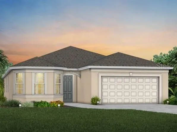 1525 Timber Leaf Rd, Saint Cloud, FL 34771