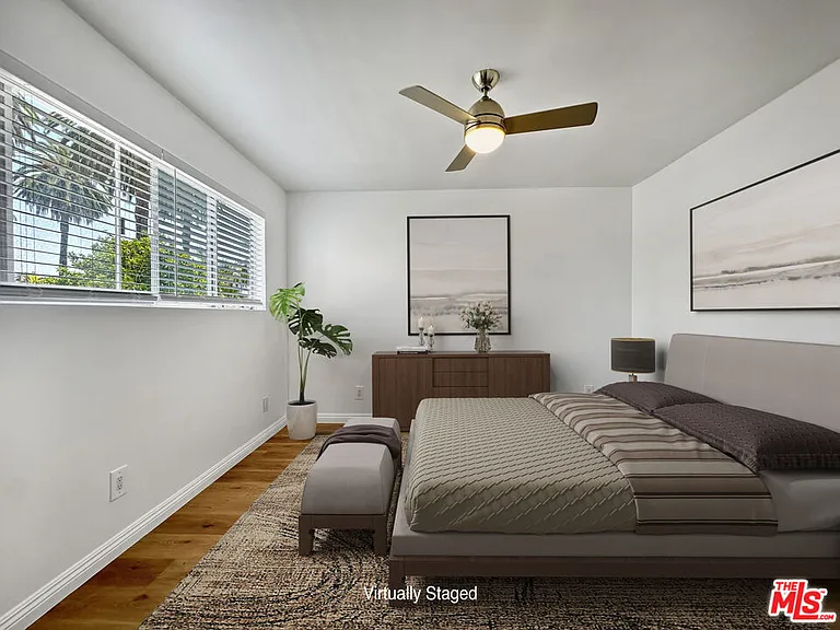 2841 S Sycamore Ave #3 — Photo 13