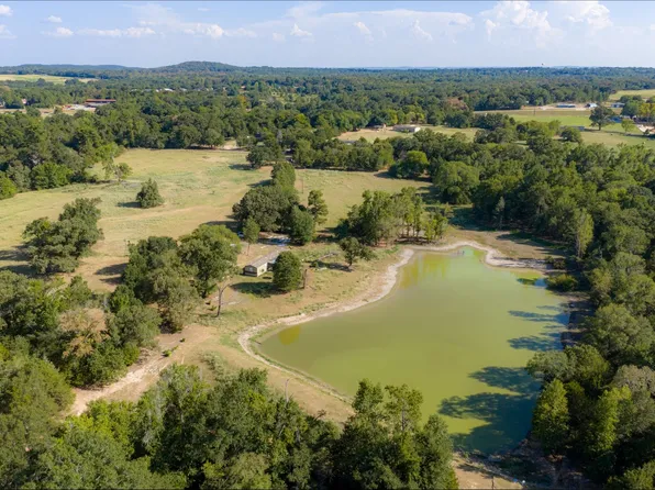 0 County Road 3516, Brownsboro, TX 75756