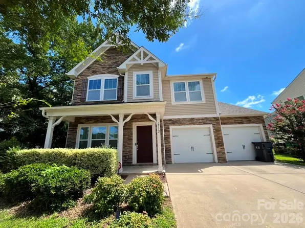2512 Viburnum Ct, Charlotte, NC 28215