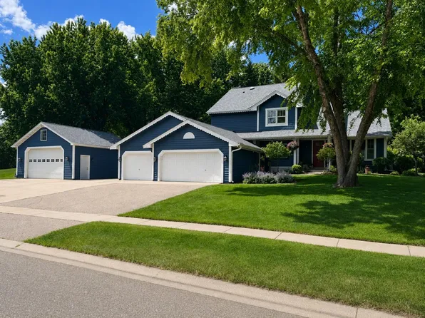 13423 Dominica Way, Apple Valley, MN 55124