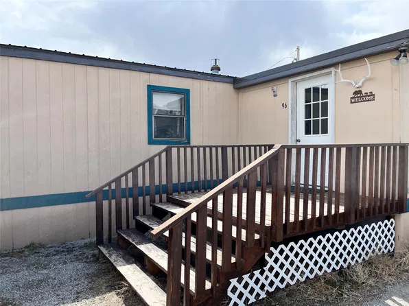 96 Centerville Rd, Townsend, MT 59644