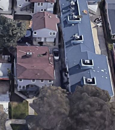 5th image of 516 S Flower St APT F