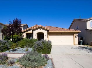 1525 La Sierra St, Merced, CA 95348