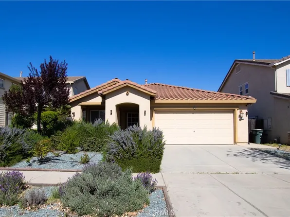 1525 La Sierra St, Merced, CA 95348