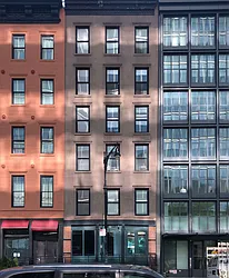 405 Greenwich Street in Tribeca
