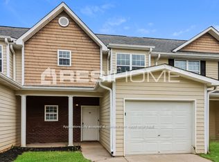 402 Bedrock Pl, Temple, GA 30179