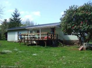 40124 Lahti Ln, Astoria, OR 97103