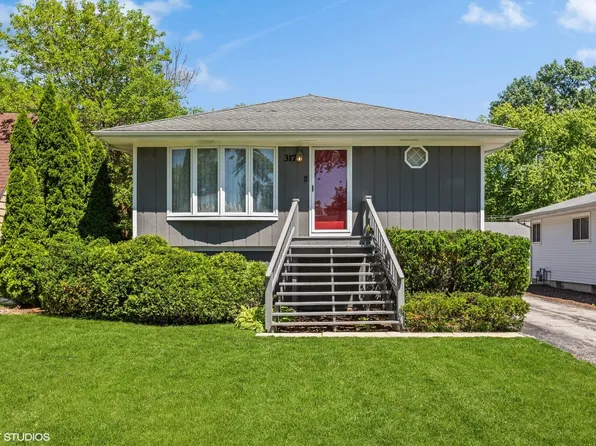 317 Judson St, Bensenville, IL 60106