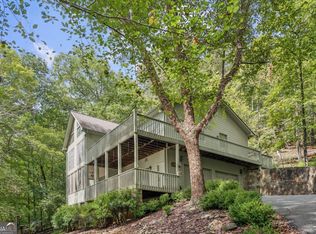 916 Sautee Trl, Sautee Nacoochee, GA 30571