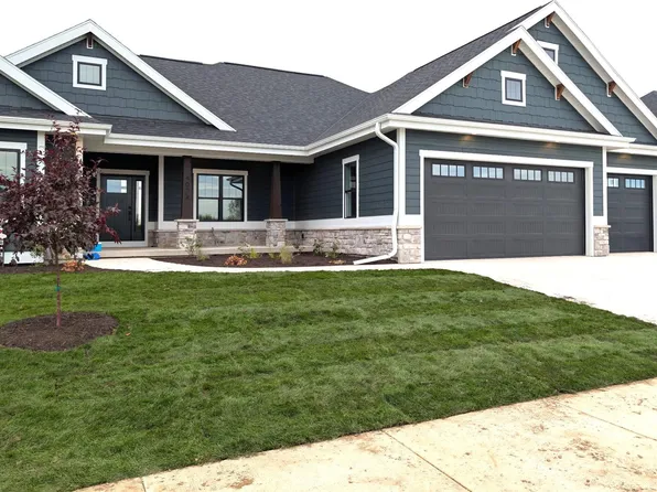 4074 Hanover Dr, Deforest, WI 53532