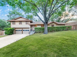 14810 Turkey Trl, San Antonio, TX 78232