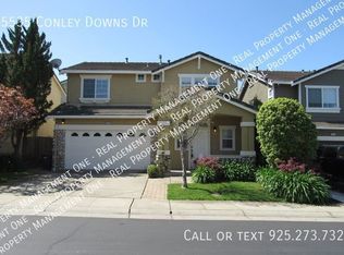 25535 Conley Downs Dr, Castro Valley, CA 94552