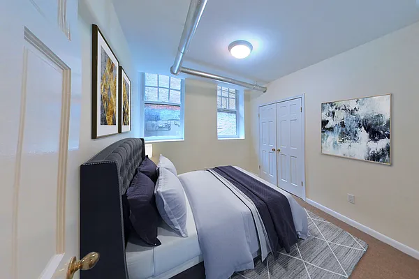 Rented by Platinum Properties | media 22