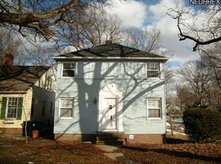 3073 Warren Rd, Cleveland, OH 44111