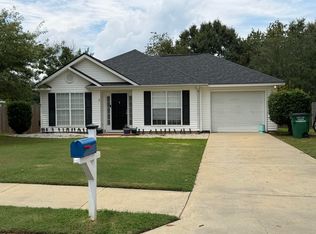 223 Sand Fox Pl, Aiken, SC 29803