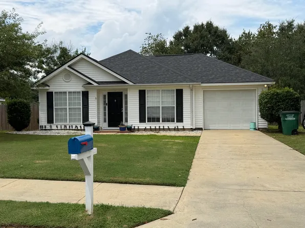 223 Sand Fox Pl, Aiken, SC 29803