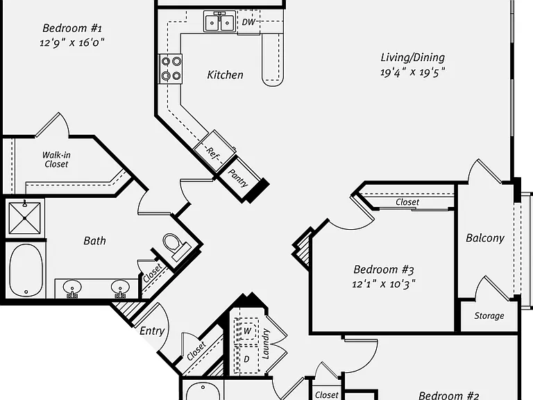 Avalon Playa Vista — Photo 60