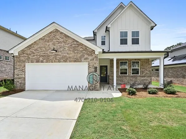 3102 Sace Ct, Lawrenceville, GA 30044