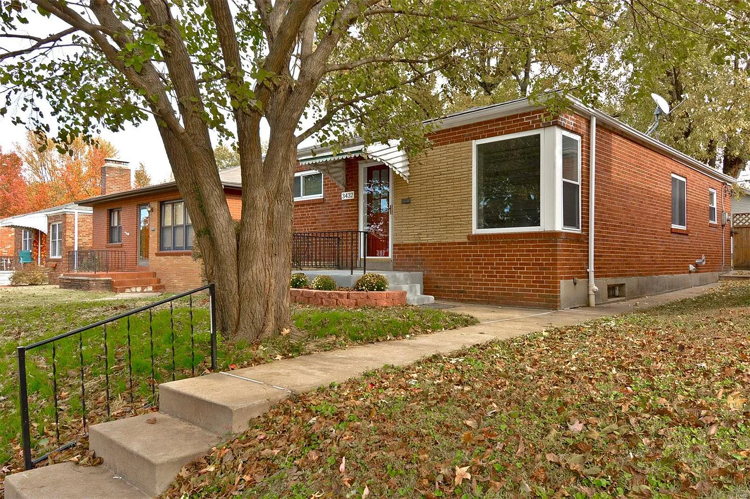 3432 Tedmar Ave photo 1