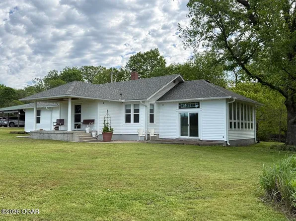 3319 S Main St, Galena, KS 66739